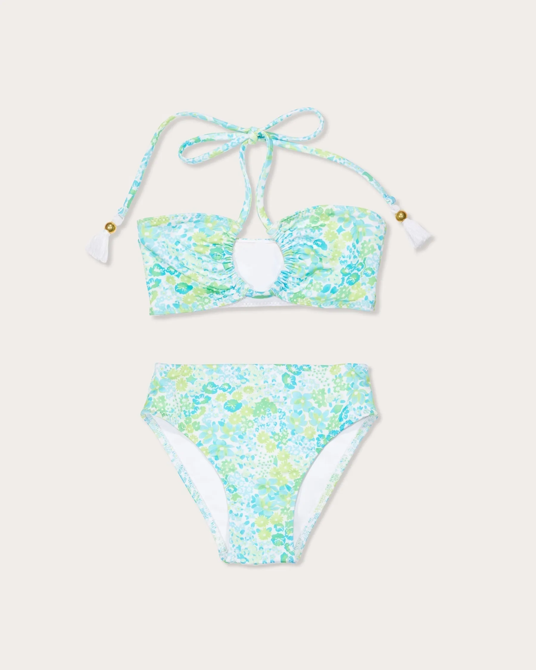 Ramy Brook Girls Kallie Bikini Set Sale