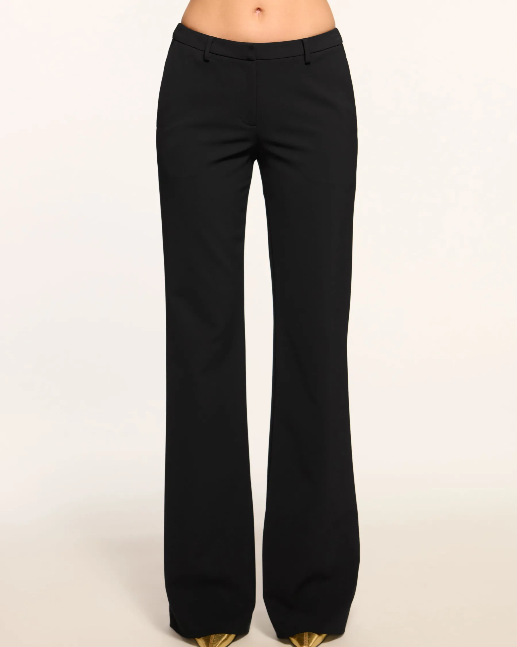 Ramy Brook Rockie Flare Pant Black Sale